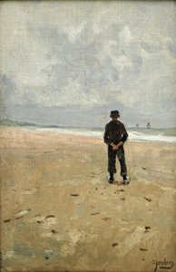 Unknown Image by Olof Jernberg